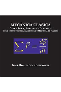 Mecánica Clásica