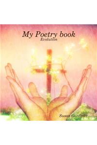 My Poetry book