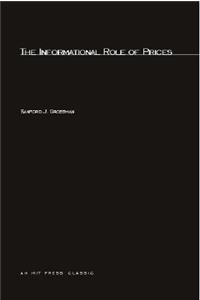 The Informational Role of Prices