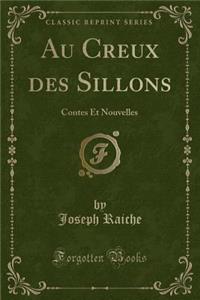 Au Creux Des Sillons