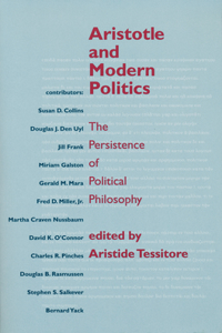 Aristotle and Modern Politics