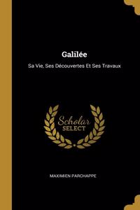 Galilée
