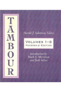 Tambour