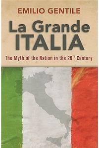 La Grande Italia