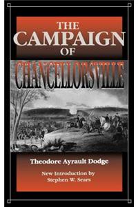 Campaign Chancellorsville