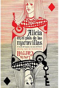Alicia En El PaÃ­s de Las Maravillas