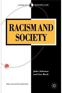 Racism and Society