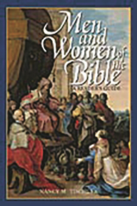 Men and Women of the Bible