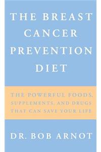 Breast Cancer Prevention Diet