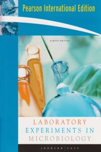 Laboratory Experiments in Microbiology