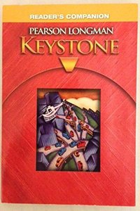 Keystone 2013 Readers Companion Level a