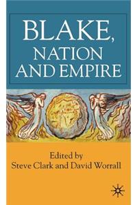 Blake, Nation and Empire