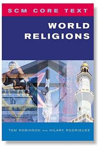 Scm Core Text World Religions