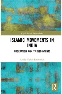 Islamic Movements in India