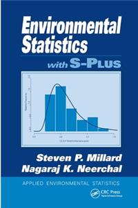 Environmental Statistics with S-PLUS