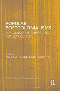 Popular Postcolonialisms