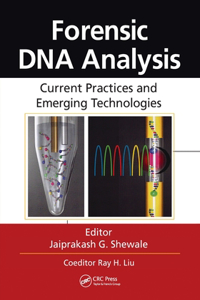 Forensic DNA Analysis