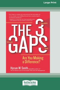 3 Gaps