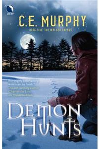 Demon Hunts