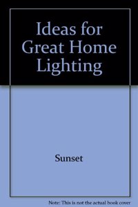 Ideas for Great Home Lighting