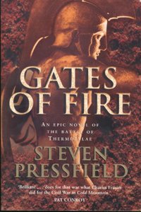 Gates of Fire