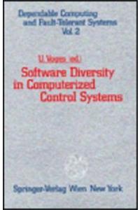 Software Diversity in Computerized Control Systems