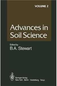 Advances in Soil Science