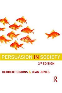 Persuasion in Society