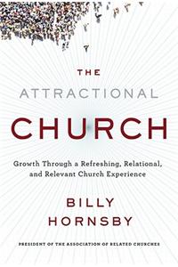 The Attractional Church