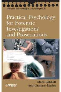 Practical Psychology for Foren