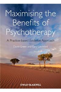 Maximising the Benefits of Psychotherapy: A Practice-Based Evidence Approach