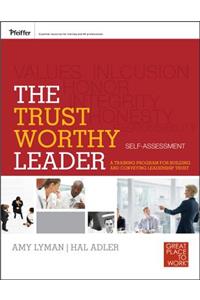 Trustworthy Leader: A Training Program for Building and Conveying Leadership Trust Self-Assessment