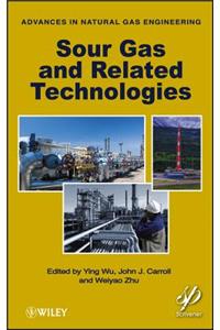 Sour Gas and Related Technologies