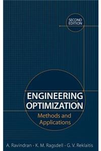 Engineering Optimization: Methods and Applications