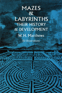 Mazes and Labyrinths