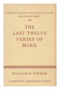 Last Twelve Verses of Mark