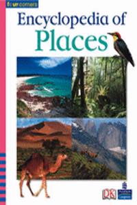 Encyclopedia of Places