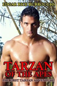 Tarzan of the Apes