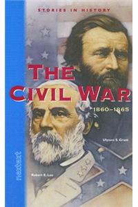 The Civil War, 1860-1865