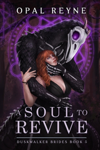 Soul to Revive