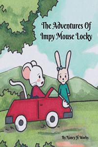 Adventures Of Impy Mouse Locky