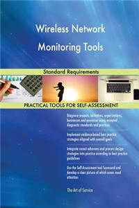 Wireless Network Monitoring Tools Standard Requirements