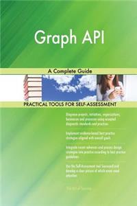 Graph API A Complete Guide