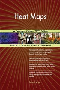 Heat Maps A Complete Guide - 2020 Edition