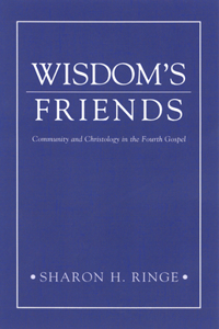 Wisdom'S Friends