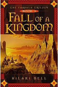 Fall of a Kingdom