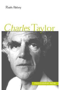 Charles Taylor