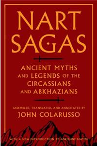 Nart Sagas