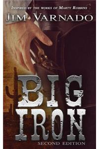 Big Iron Series
