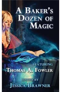 A Baker's Dozen of Magic